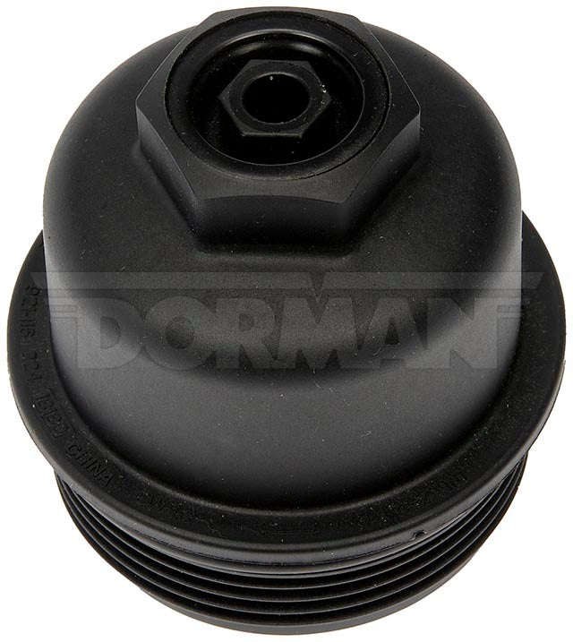 Dorman (Oe Solutions) 921-116 Oil Filter Cover||921-116.Jpg||85||d18921116||1312180