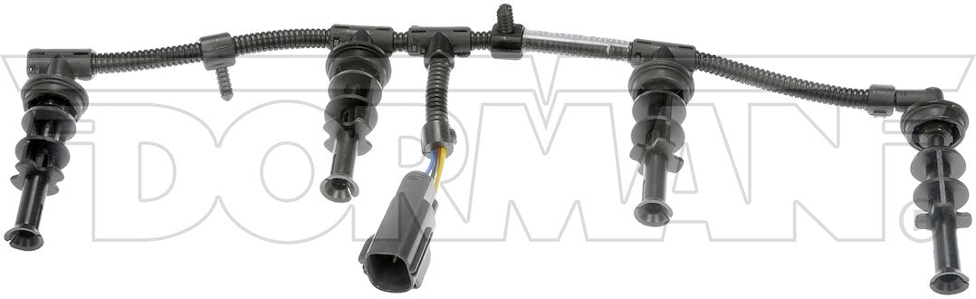Dorman (Oe Solutions) 904-412 Diesel Glow Plug Wiring Harness||904-412-007.Jpg||85||d18904412||2244746