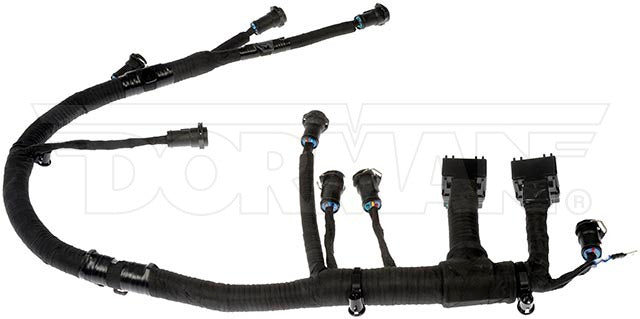 Dorman (Oe Solutions) 904-547 Fuel Injection Wiring Harness||904-547_1.Jpg||86||d18904547||945471