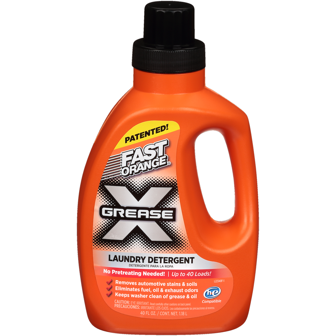 Product of Permatex 22340 Laundry Detergent