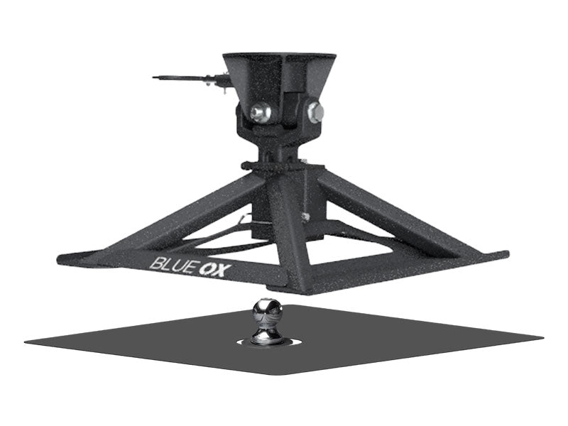 Product of Blue Ox BXR9006 Bed Mat