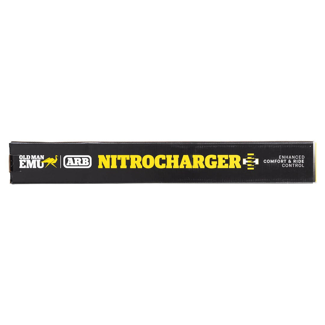 Product of ARB 63151 Nitrocharger Plus Shock Absorber