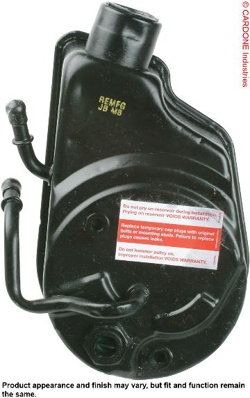 Cardone (A1) Industries 20-8739 Power Steering Pump||20-8739_1.Jpg||86||a42208739||1278779