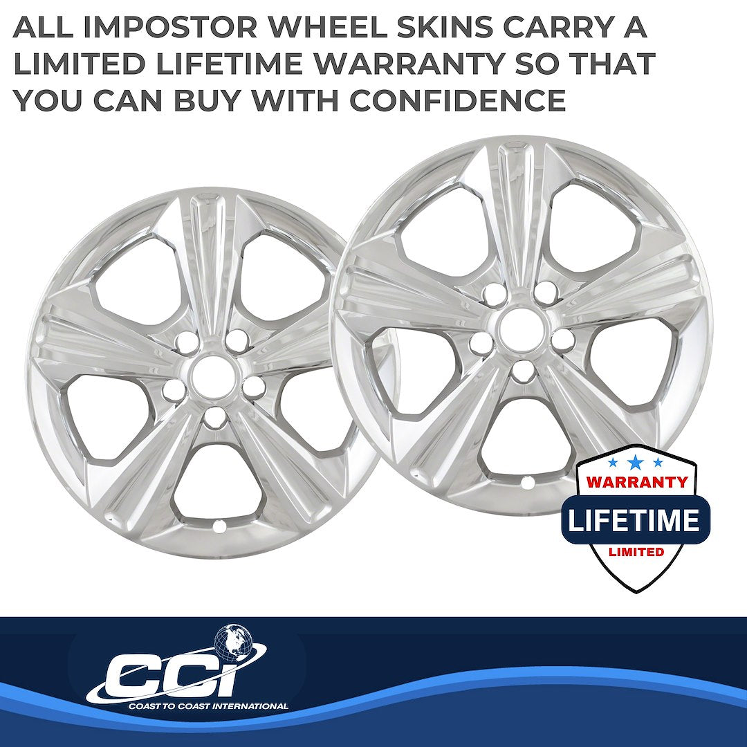 Coast To Coast Iwcimp371x Wheel Skin||cci_Iwcimp371x_Impostor Wheel Skin_B2c_3.Jpg||87||cciimp371x||1333245