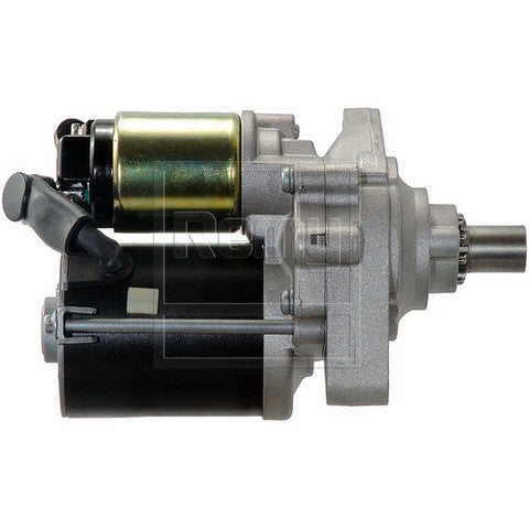 Product of Remy International 17621 Starter