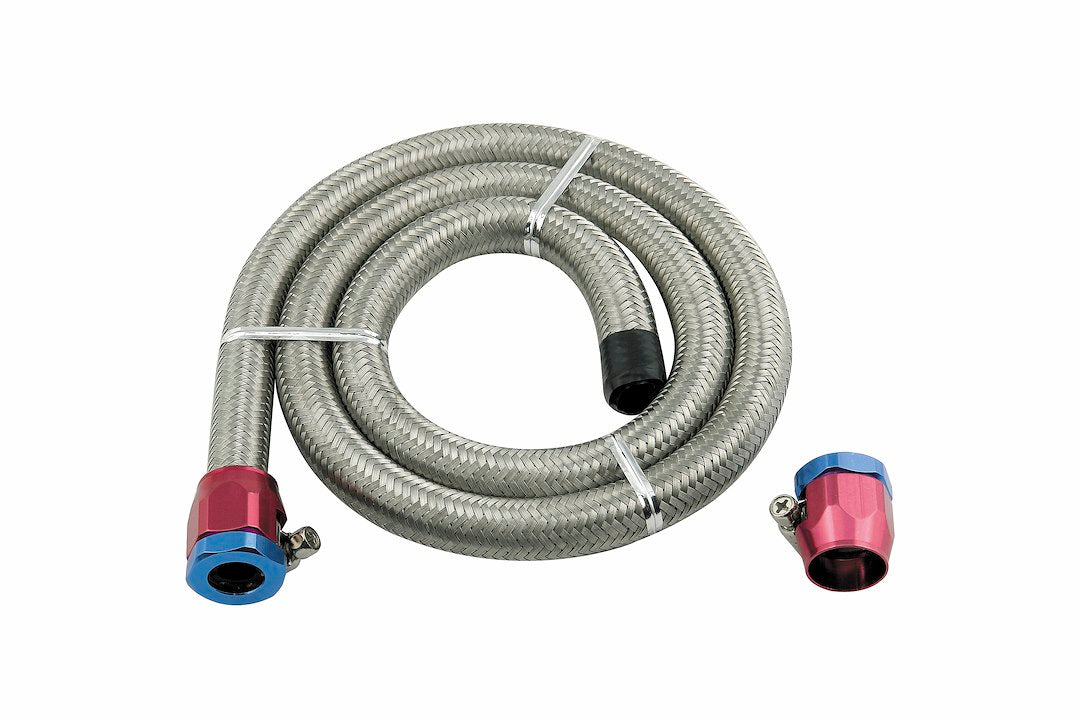 Mr. Gasket 1526 Fuel Line||||85||g121526||2019336