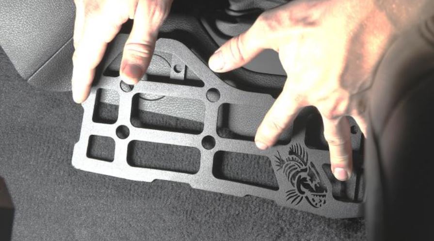 Fishbone Offroad Fb25480 Molle Cargo Panel||fb25480_2.Jpg||87||fshfb25480||1689331