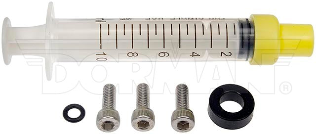 Dorman (Oe Solutions) 904-609 Diesel Emissions Fluid Pump||904-609_6.Jpg||91||d18904609||2244781