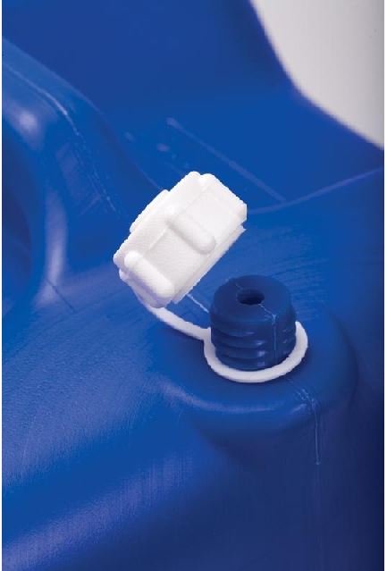 Product of Reliance 9410-03 Water Carrier