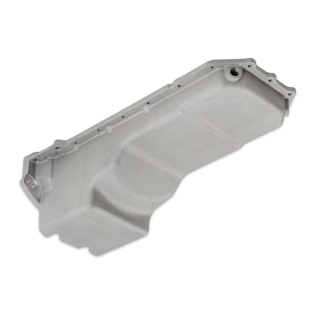 Product of Holley Performance 302-75 Oil Pan