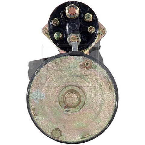 Product of Remy International 25275 Starter