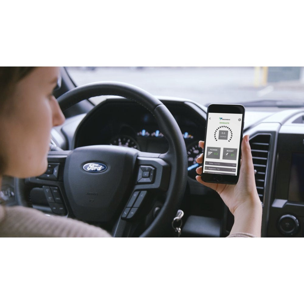 Product of Tekonsha 90920 Trailer Brake Control