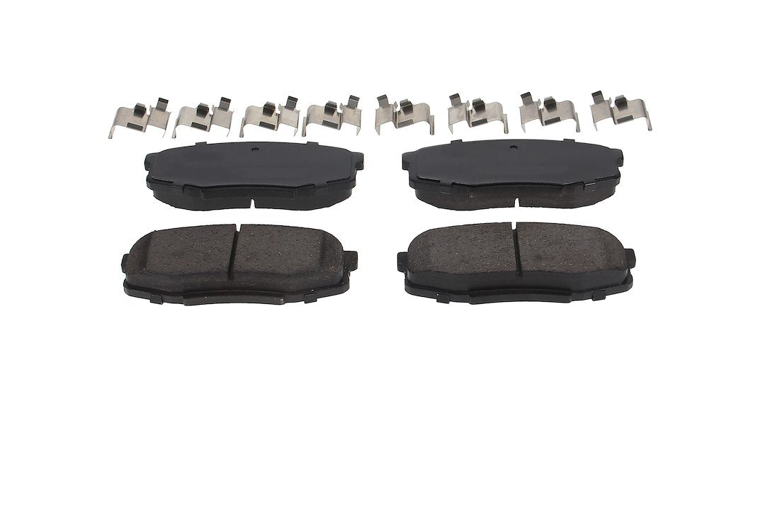 Baer Brake Systems D1304 Brake Pad||d1304 Sidea.Jpg||86||b71d1304||1633128