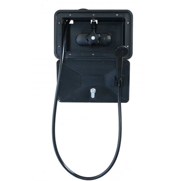 Empire Faucet Shwrbox-1-Blk Exterior Shower||shwrbox-1-Blk.Jpg||85||a7kshwrbox1bl||1026501