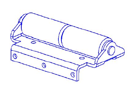 Bal Rv 22324 Slide Out Roller||22324.Jpg||85||a6e22324||2211226