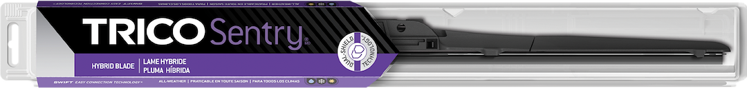 Product of Trico Products Inc. 32-190 Windshield Wiper Blade