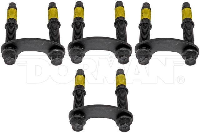 Help! By Dorman 13865 Driveline Coupler Bolt||13865_3.Jpg||88||d1813865||1553412