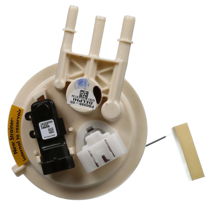 Delphi Technologies Fg0086 Fuel Pump Electric||||90||delfg0086||2015971