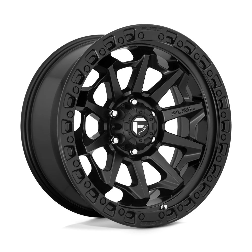Fuel Off Road D69420908450 Wheel||covert_D694_Mb_20x9_6lug.Png||85||fowd694208450||2250255