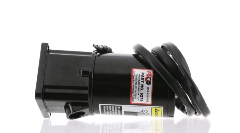 Product of Arco Marine 6276 Outboard Tilt And Trim Motor