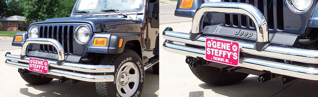 Blue Ox Bx1120 Vehicle Baseplate||bx1120_Blueox_Baseplate_1550x472.Jpg||87||b1bbx1120||1726640