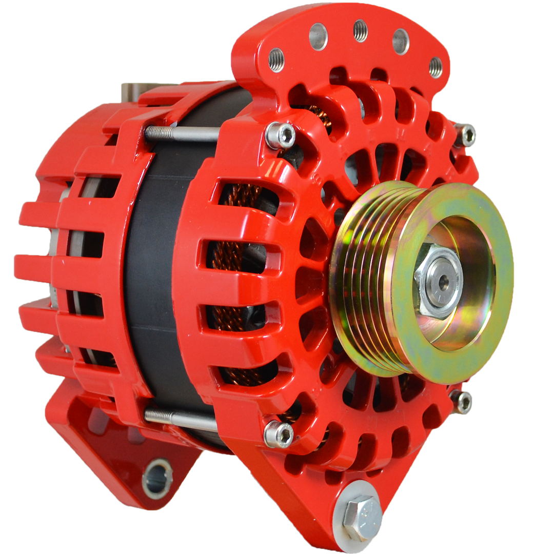 Product of Balmar Xt-Df-170-K6 Alternator/ Generator