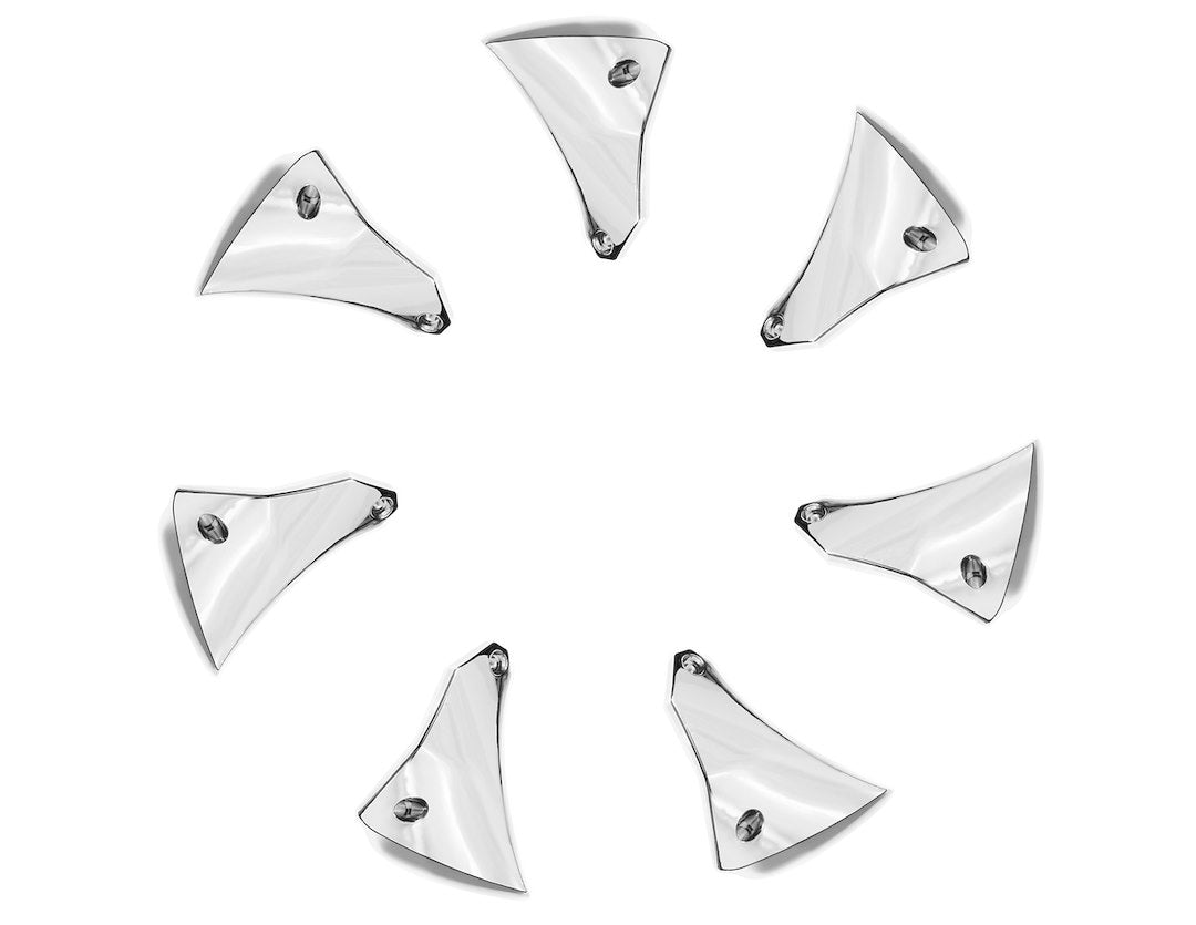 Product of Grid Wheels 129chinr Wheel Spoke Insert