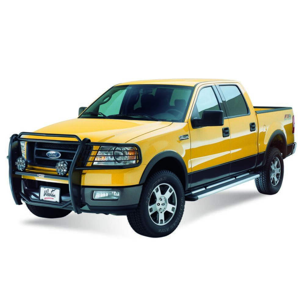 Product of Westin Automotive 27-1535 Running Board Mounting Kit