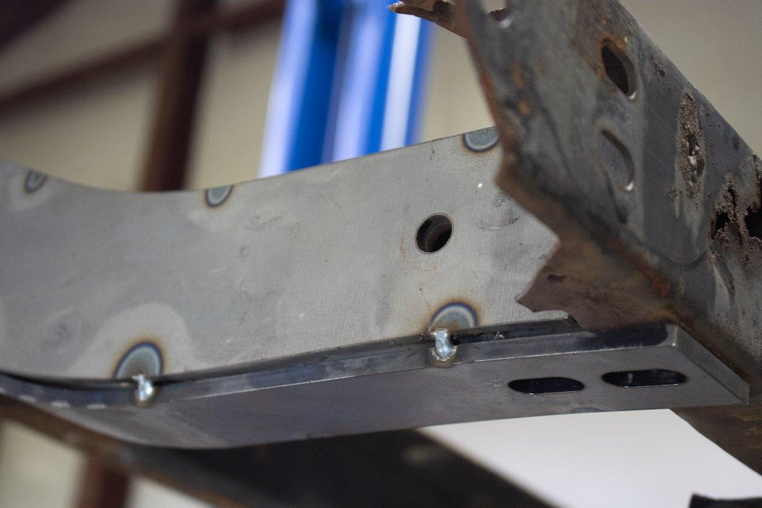 Product of Kentrol Rb1006 Replacement Frame Section