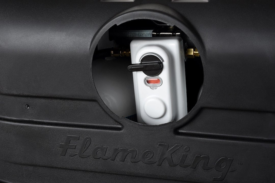 Flame King Ysn-Pcc-Rv30 Propane Tank Cover||ysn-Pcc-Rv30_3.Jpg||88||y6eysnpccrv30||855231