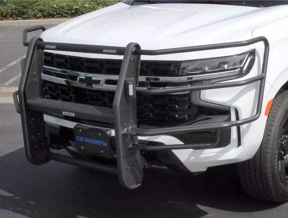 Go Rhino Safety Division 5344-2l52 Bumper Push Bar||5344-2l52_3.Png||88||p2s53442l52||1744553