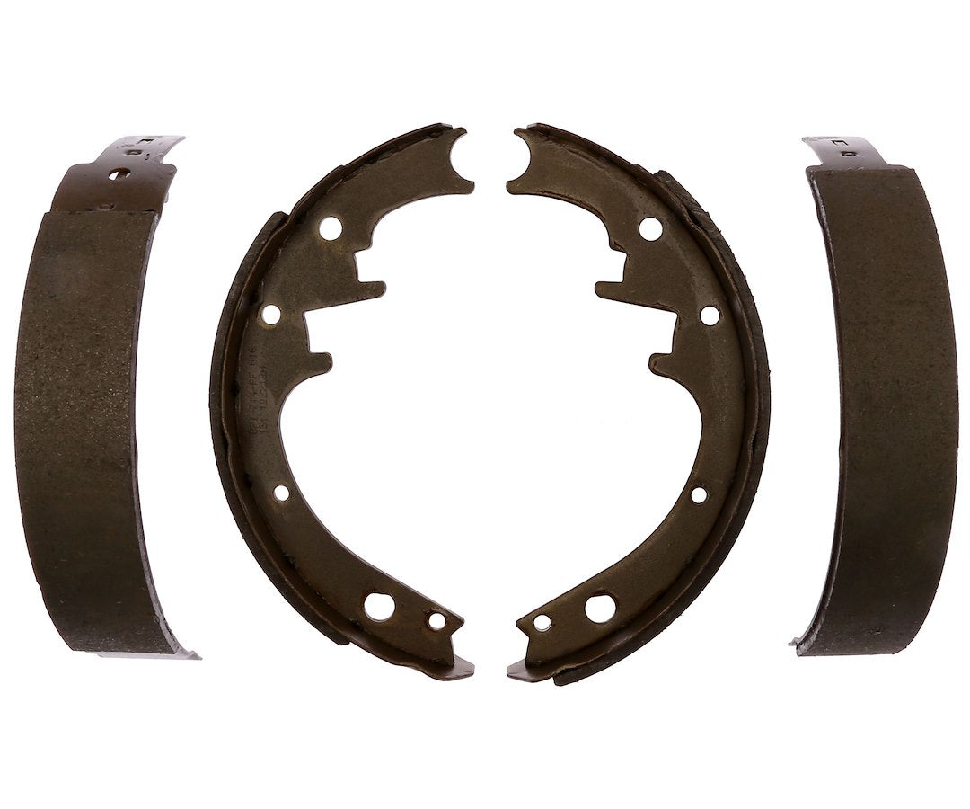 Raybestos Brakes 151pg Brake Shoe||||85||r53151pg||1914967