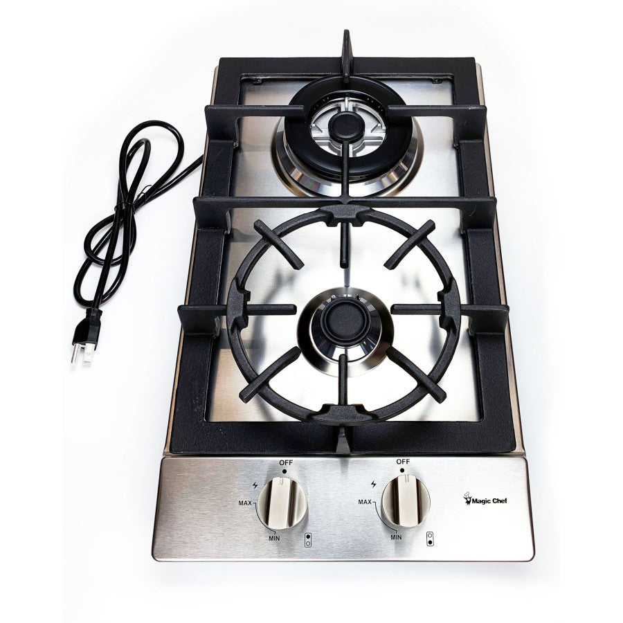 Magic Chef Mcsctg12s Stove||||87||mgcmcsctg12s||1910030