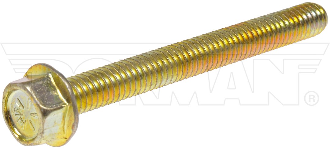 Dorman (Oe Solutions) 960-130 Bolt||960-130-007.Jpg||85||d18960130||1086884