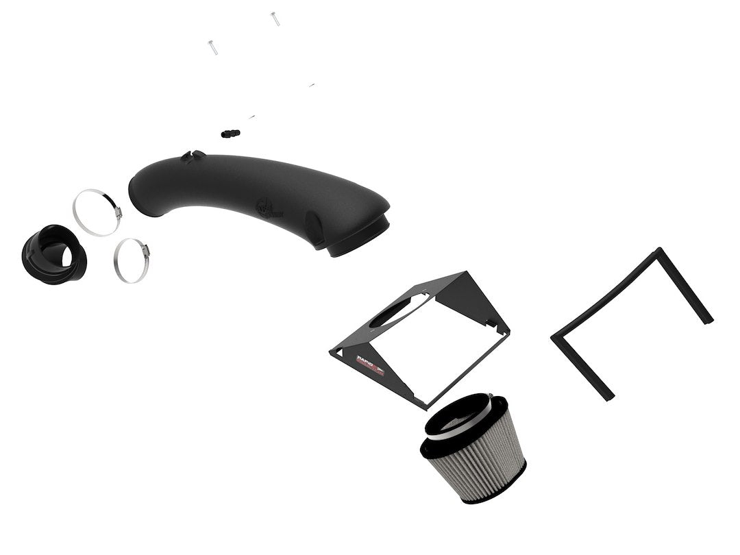 Product of Advanced FLOW Engineering 52-10012D Cold Air Intake w/ Filter