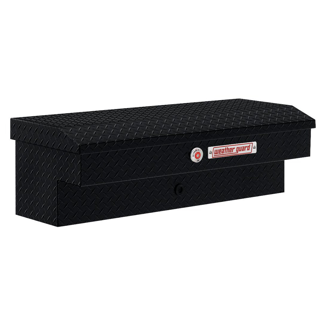 Product of Weather Guard (Werner) 184-5-04 Low Profile Toolbox