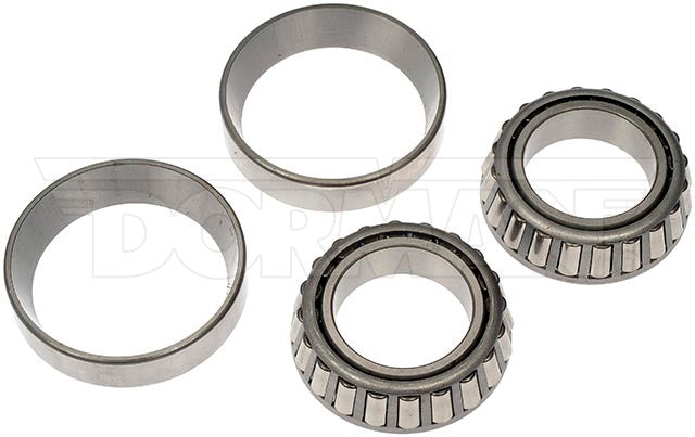 Dorman (Oe Solutions) 697-393 Differential Carrier||||89||d18697393||2012658