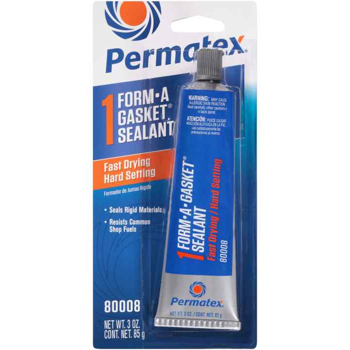 Product of Permatex 80008 Gasket Sealer
