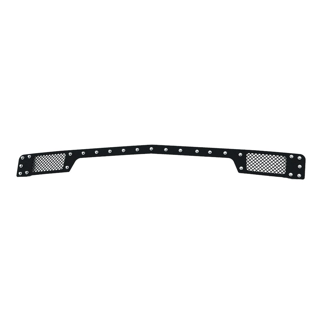 Paramount Automotive 46-0758 Bumper Grille Insert||46-0758_1.Jpg||85||p1z460758||1162356