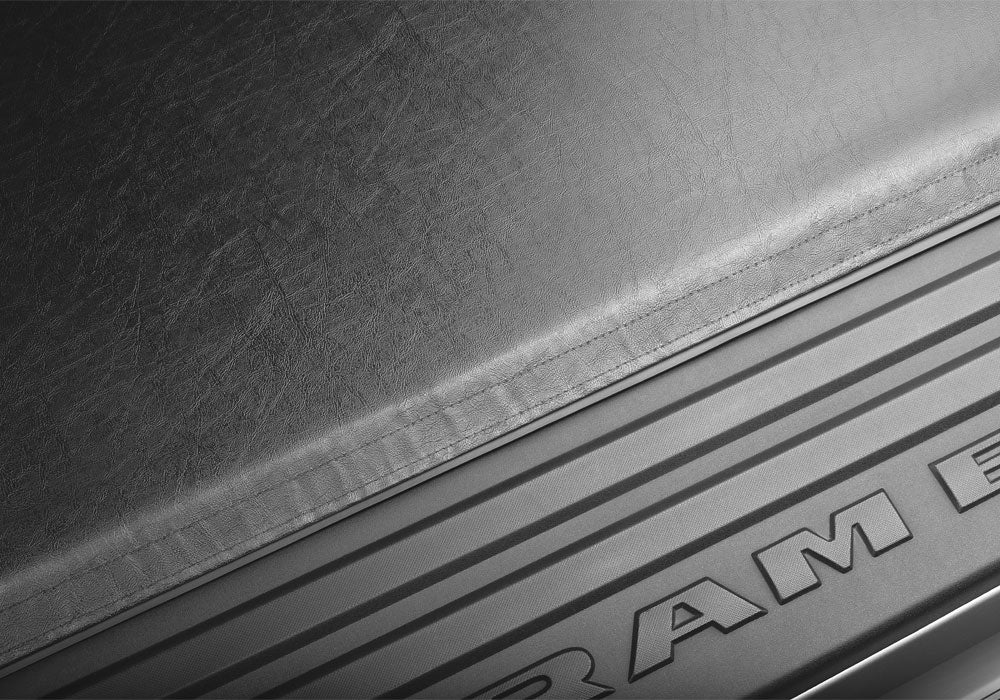 Product of Truxedo LoPRo Soft Roll-Up 584901 Tonneau Cover