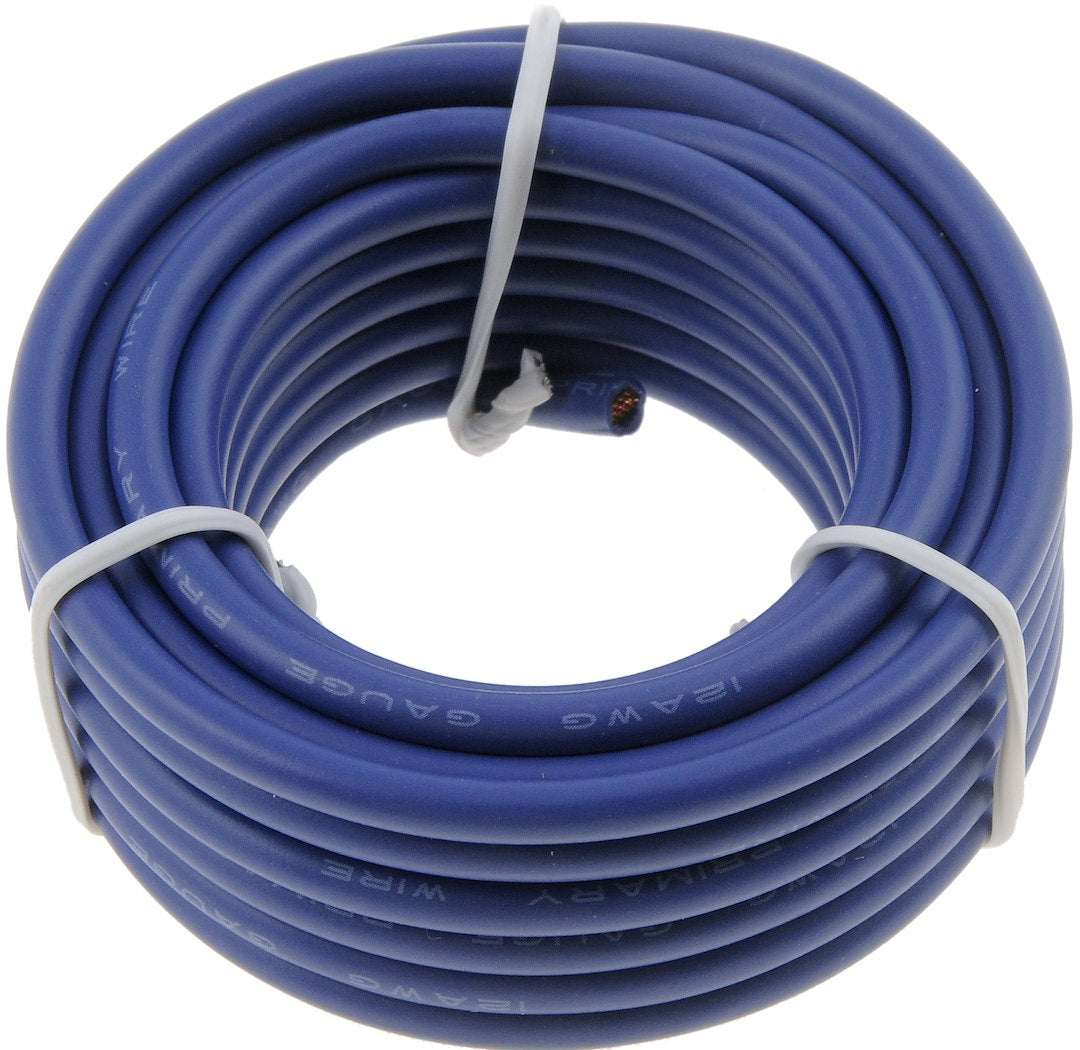 Dorman (Oe Solutions) 85712 Primary Wire||85712-007.Jpg||85||d1885712||846380