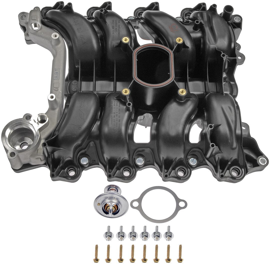 Dorman (Oe Solutions) 615-178 Intake Manifold||615-178-003.Jpg||87||d18615178||1016288