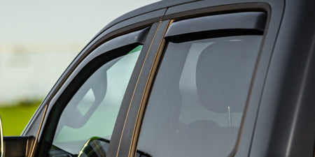 Product of EGR 571651 Window Visor Rainguard