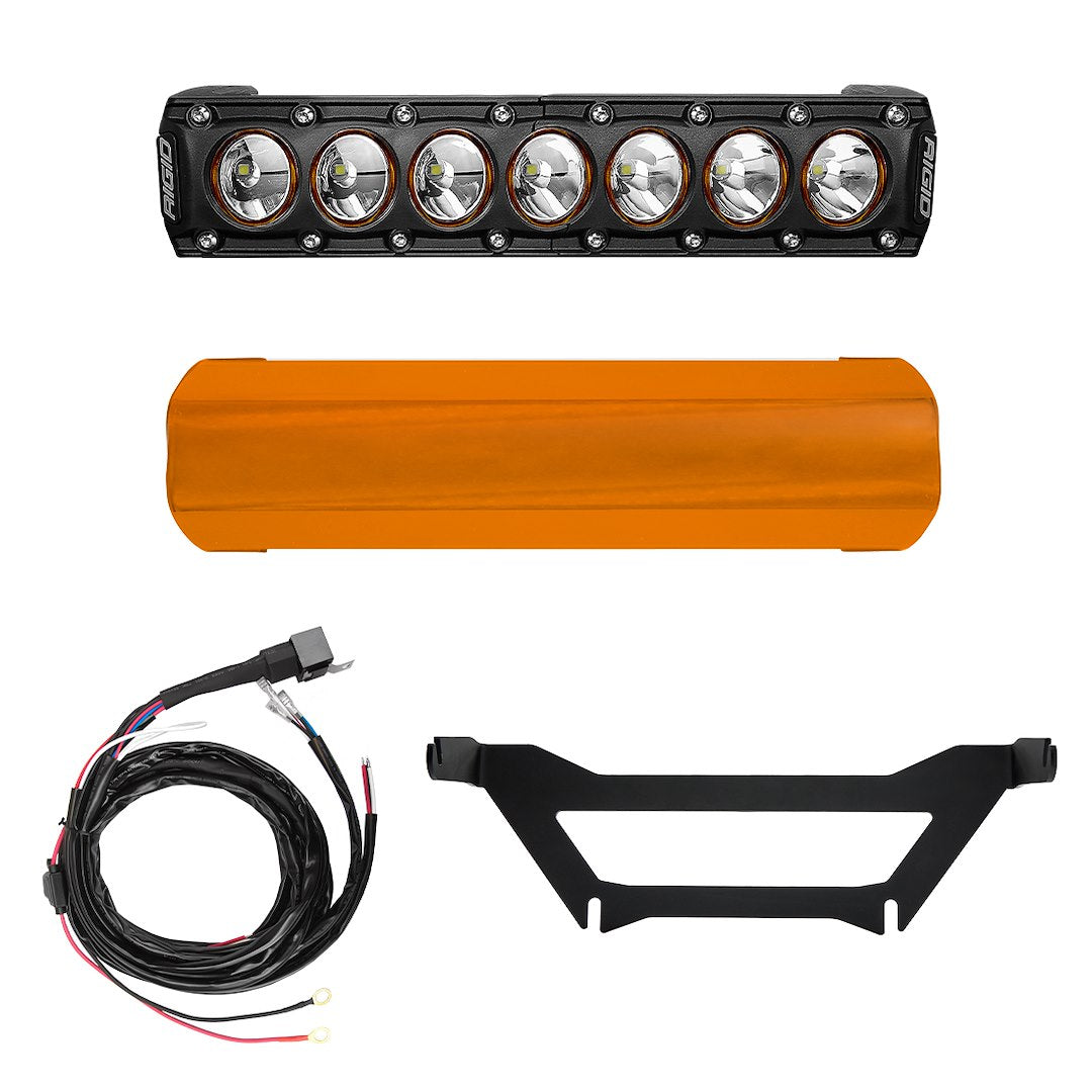 Rigid Lighting 41638 Light Bar||41638.Jpg||85||r2g41638||1139135
