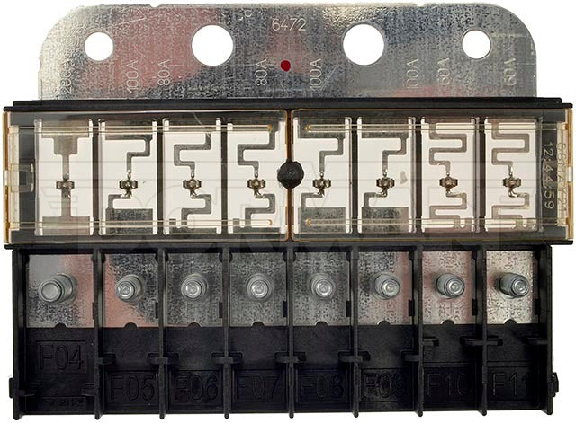 Dorman (Oe Solutions) 956-210 Fuse||956-210_1.Jpg||86||d18956210||1117404