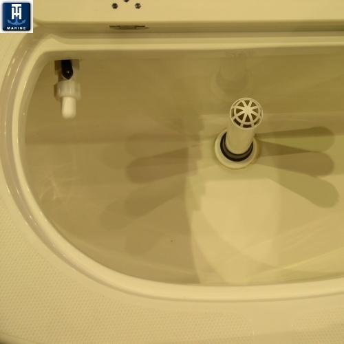 Product of T-H Marine Odt-2-Dp Livewell Overflow Tube