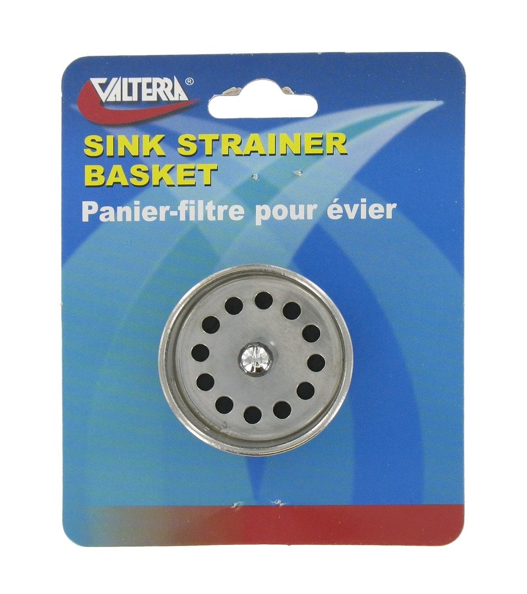 Product of Valterra A01-2018vp Waste Water Drain Strainer