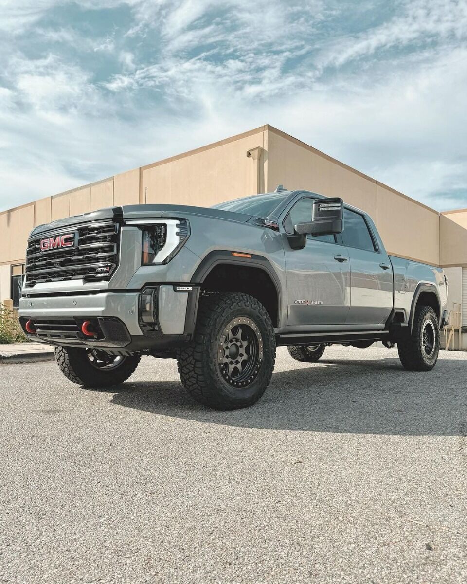 Cognito Motorsports 110-P0929 Leveling Kit Suspension||110-P0929_9.Jpg||94||cog110p0929||2242095