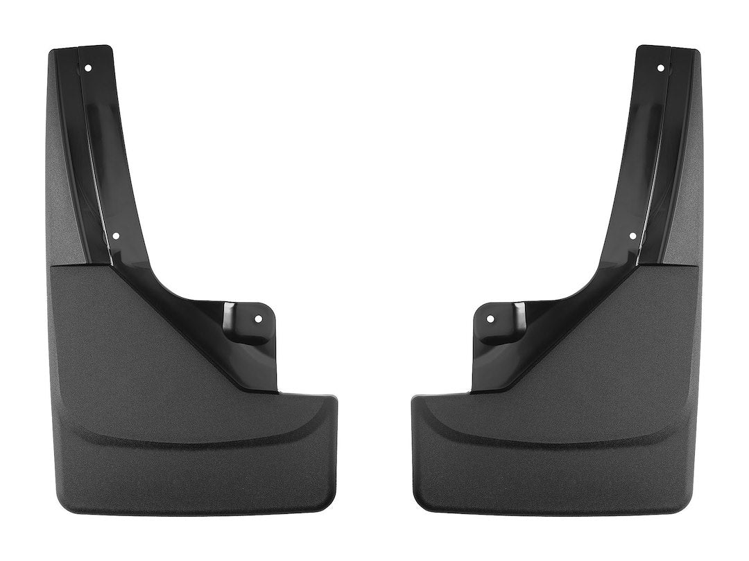 Weathertech (Usa) 110147 Mud Flap||110147.Jpg||85||w24110147||962745