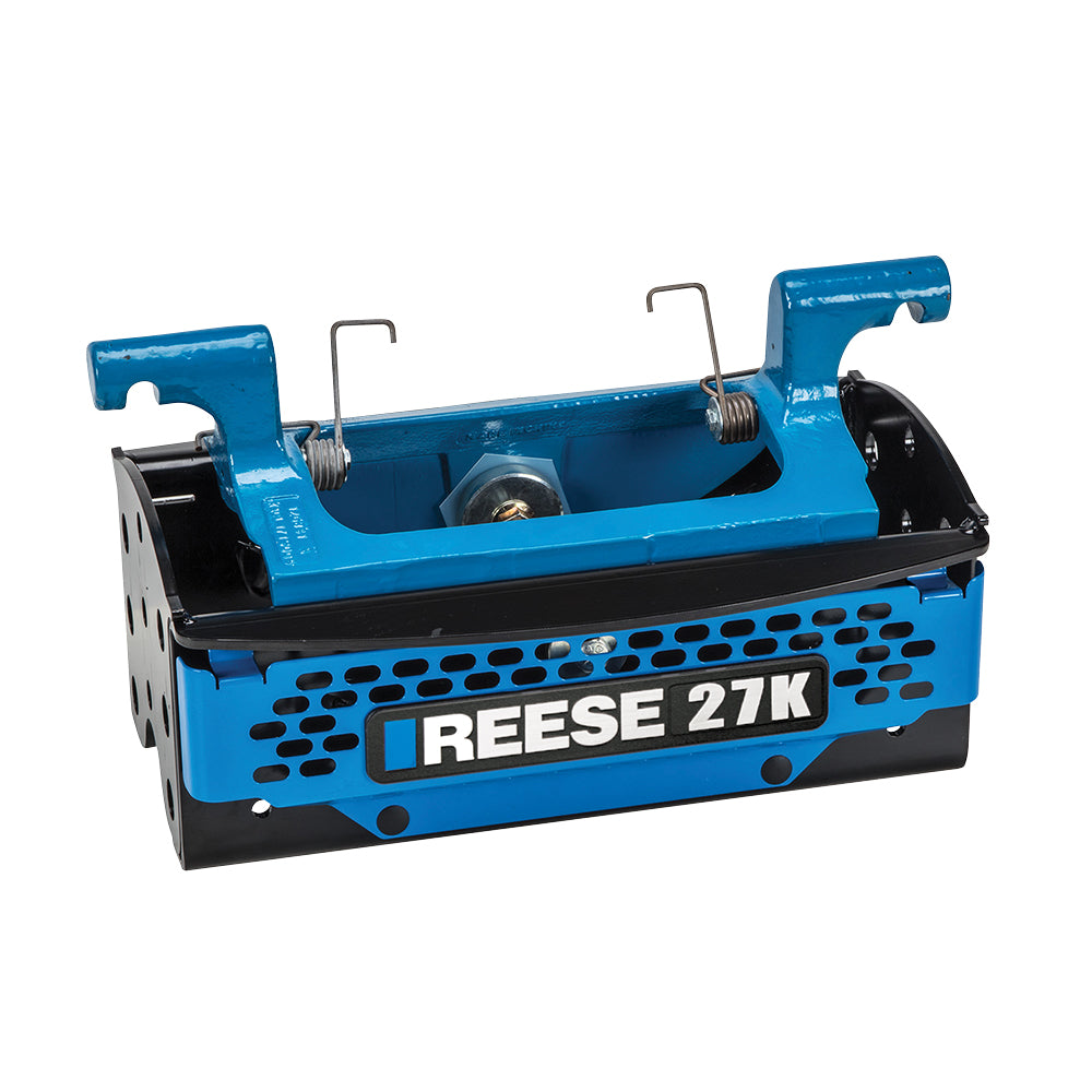 Product of Reese 30894 Fifth Wheel Trailer Hitch Head Support